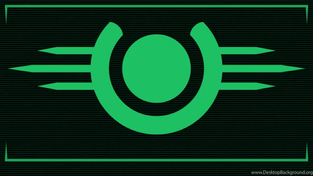 Terminal Screen (Stable Tec Logo Wallpaper) By SkyBoltsMusic On ...