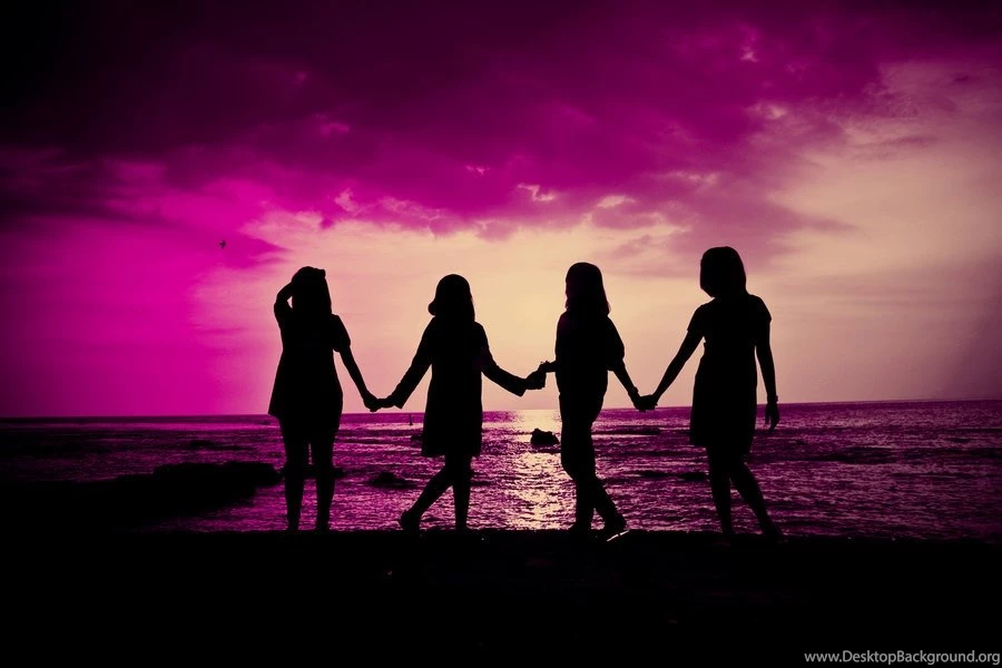 IMPORTANCE OF A FRIEND