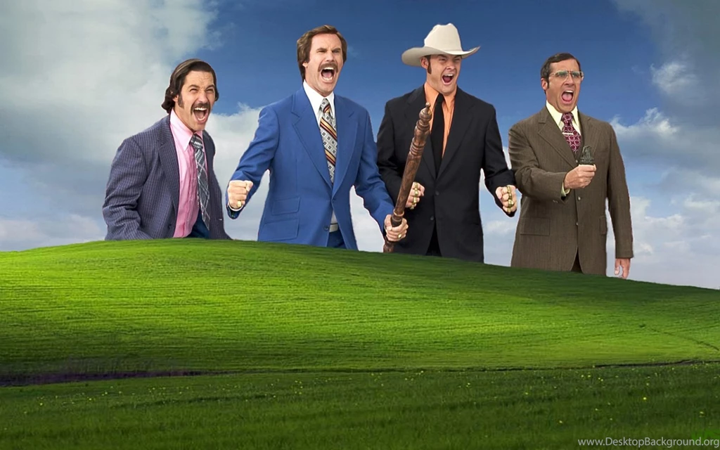 Switching Desktop Wallpapers Is An Oddly Fulfilling Thing (20 HQ ...
