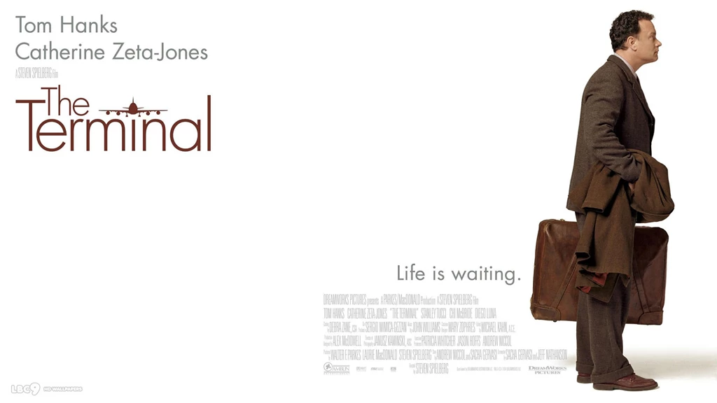 Terminal Wallpapers 1/2