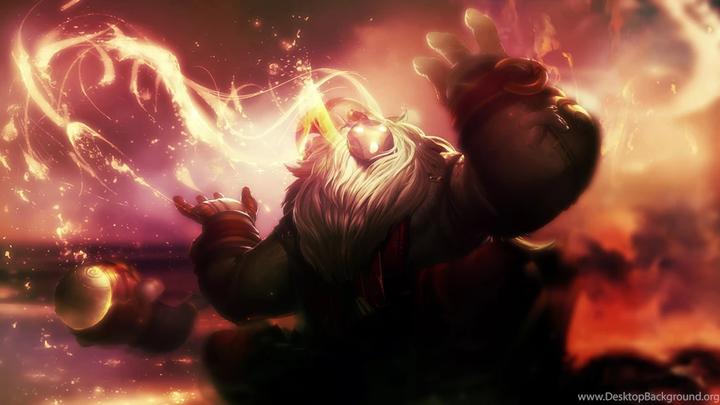 Bard Wallpapers By Expl0ud On DeviantArt
