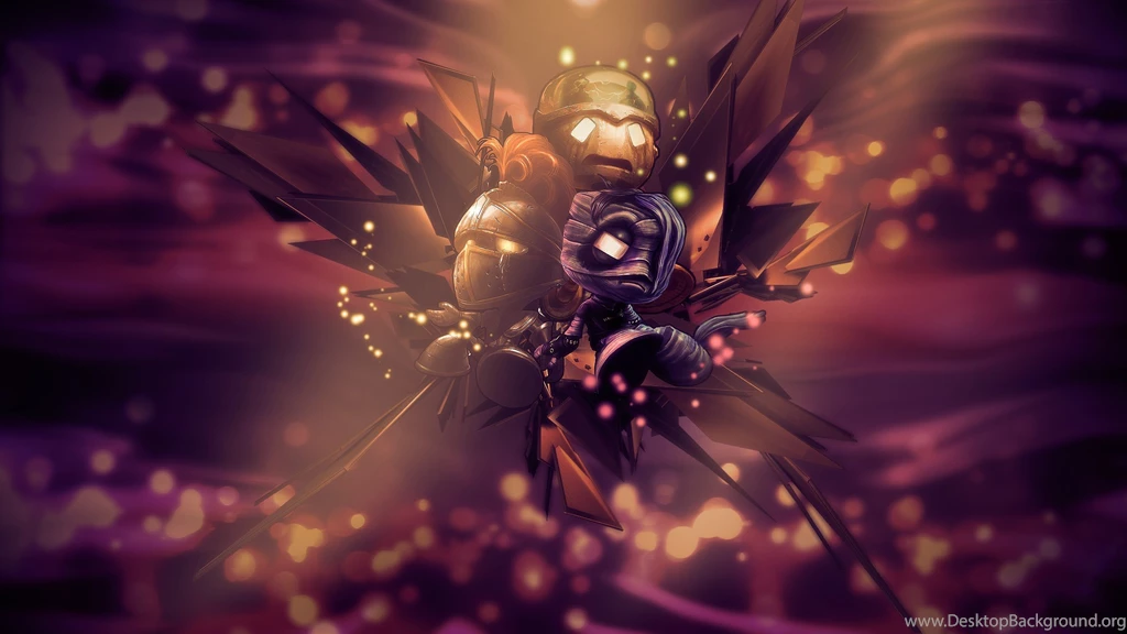 Download Amumu 04 League Of Legends Wallpapers