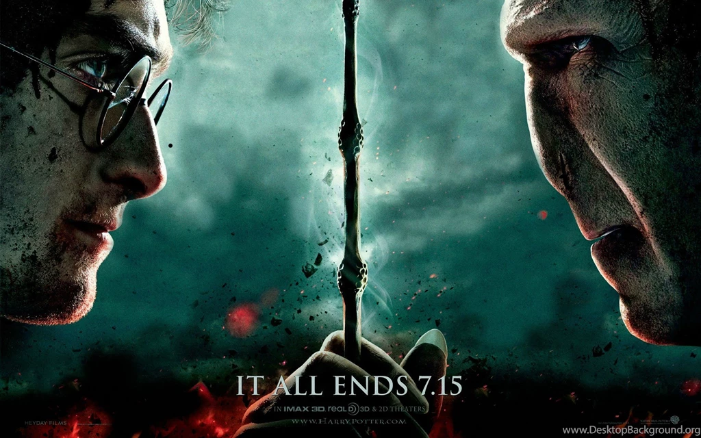 Harry Potter Wallpapers Album On Imgur
