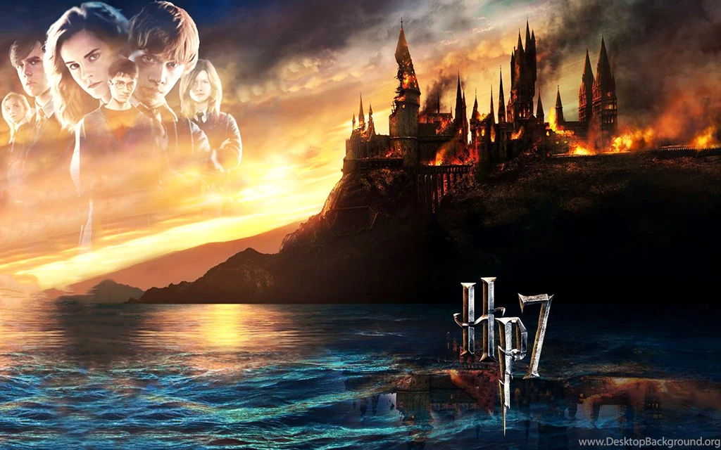 Harry Potter Computer Backgrounds Wallpapers Zone