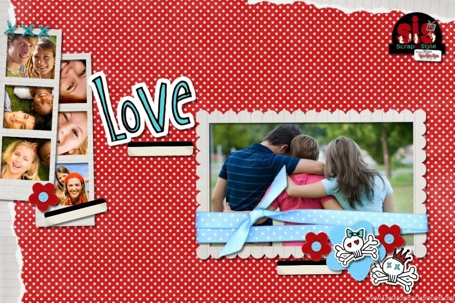 Cute Backgrounds For Girls Images