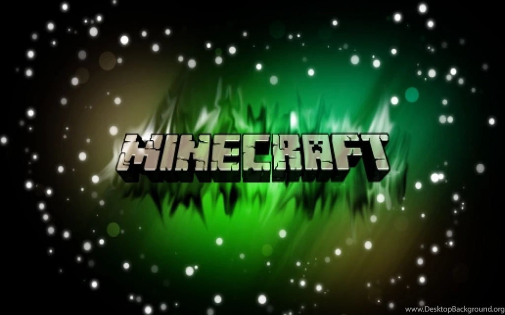 Minecraft Wallpapers HD Mac