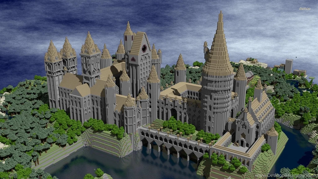 Minecraft Wallpapers Size Desktop.Wallpaperchanel.com