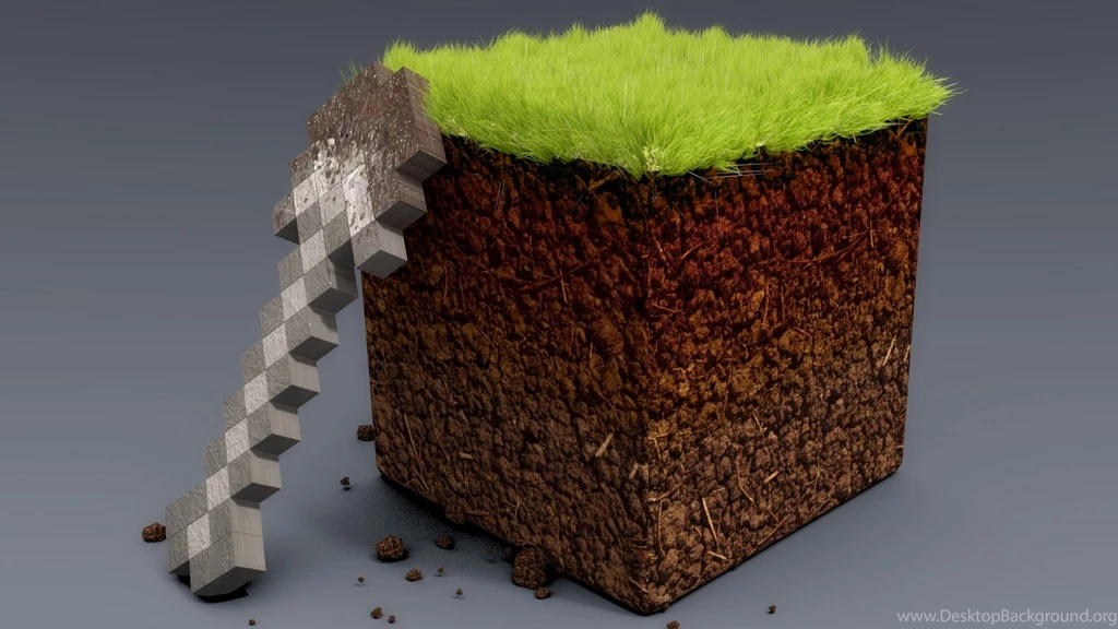 Minecraft Wallpapers