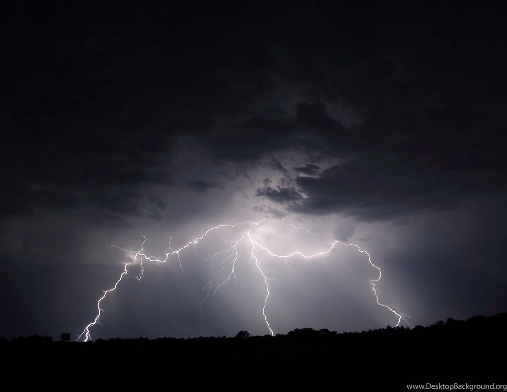 Ride The Lightning 3.1 By High Tech Redneck On DeviantArt