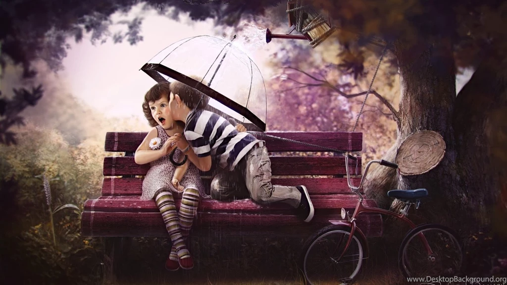 Boy Girl Love Wallpapers