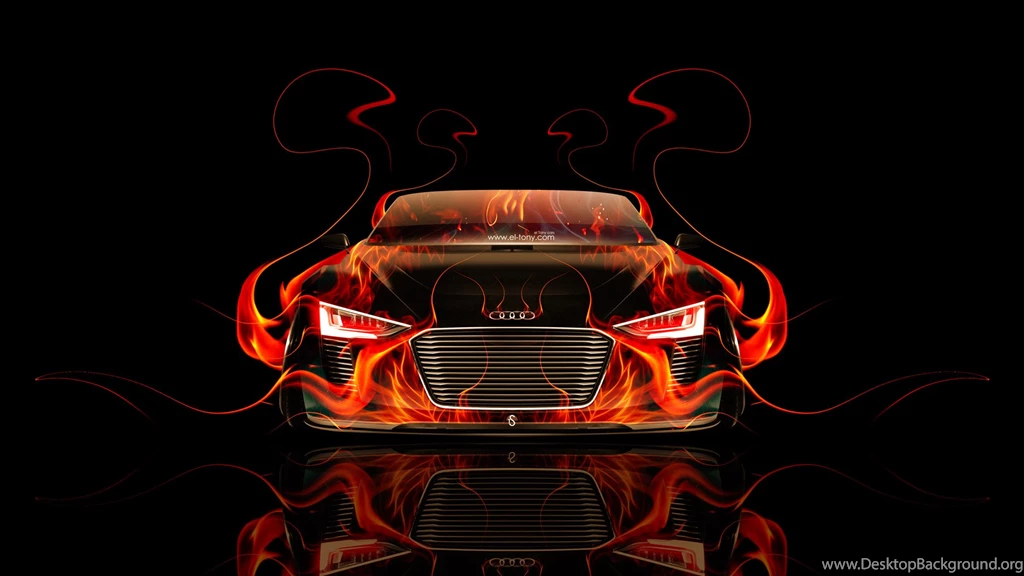 Audi E Tron