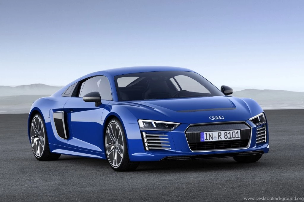 2016 Audi R8 E Tron Car Wallpapers Free (8873) ~ 2016 Cars Wallpapers