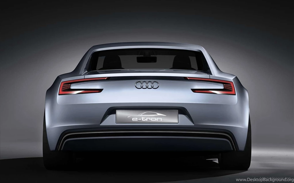 Audi E Tron 8 Hd Wallpapers : Hd Car Wallpapers
