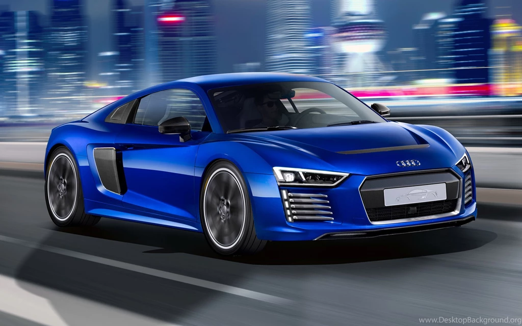 Images Of Audi R8 E Tron Wallpaper Backgrounds Pictures