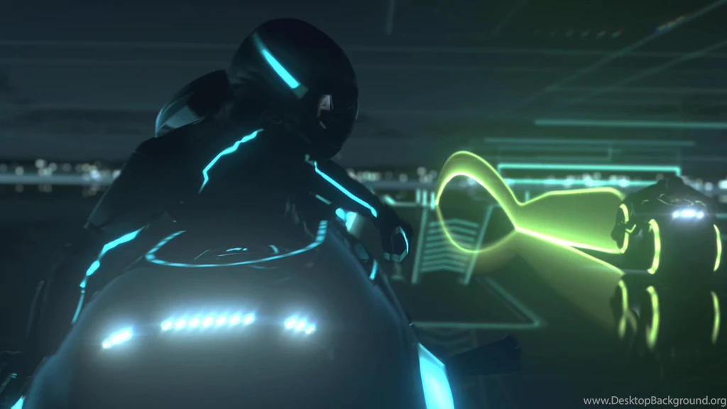 Tron Legacy Car Wallpaper Images Ndemok.com
