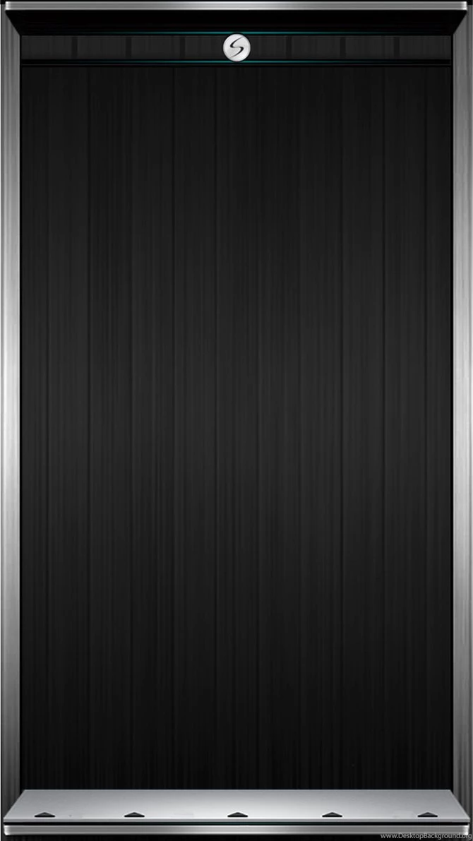 Black Theatre Galaxy S3 Wallpapers (670x1191)