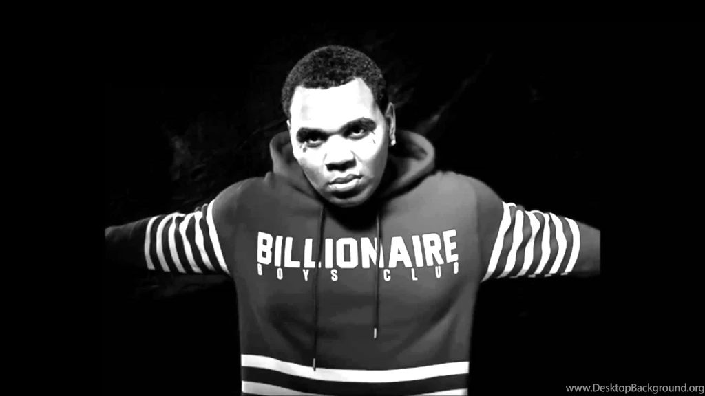 Bangin" Instrumental Kevin Gates X Lil' Boosie Prod. By Rodrigo ...