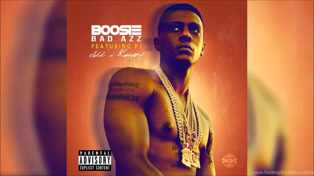 Lil Boosie Archives Rap Dose