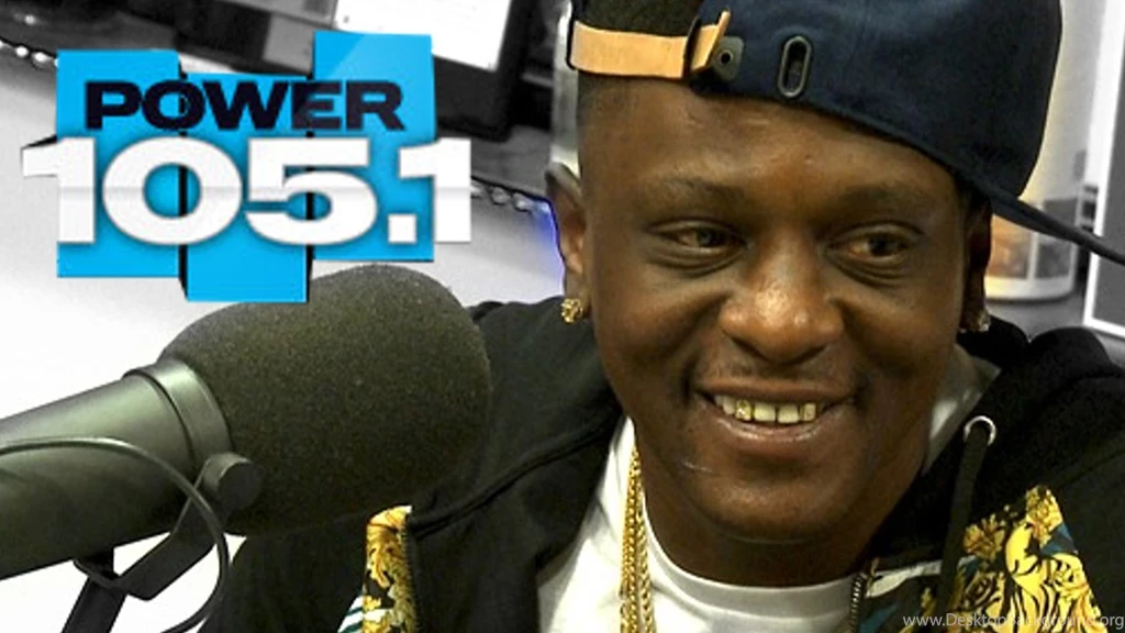 Lil Boosie (Boosie BadAzz) Interview