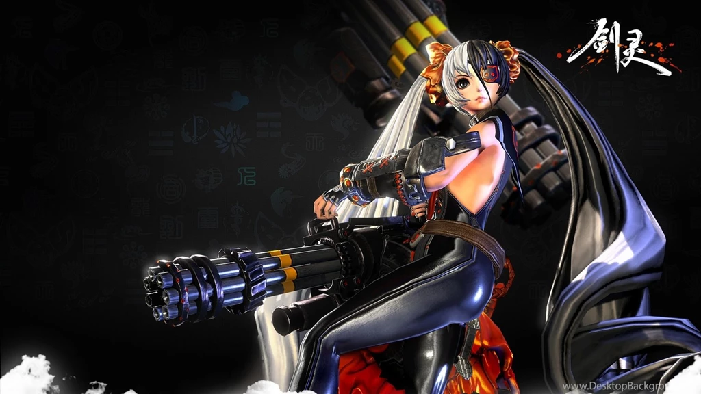 Sword Of Hope Online Game HD Wallpapers 49649 Games Television ...