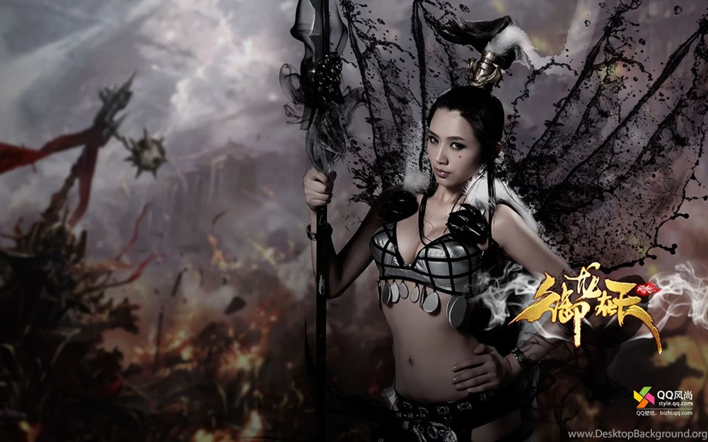 Chinese Online Games:The Legend Of Three Kingdoms － Game ...