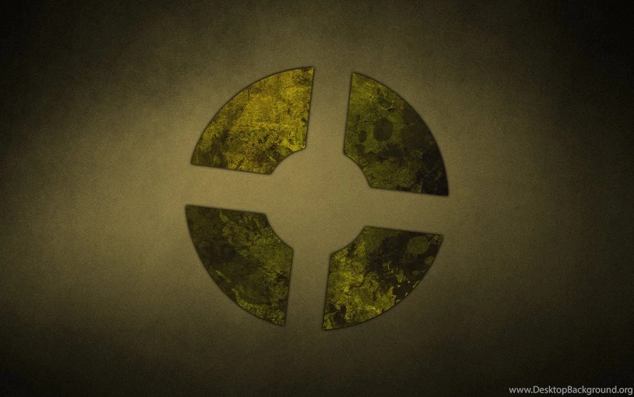 Team Fortress 2 Logo Wallpapers By Steamsniper On DeviantArt