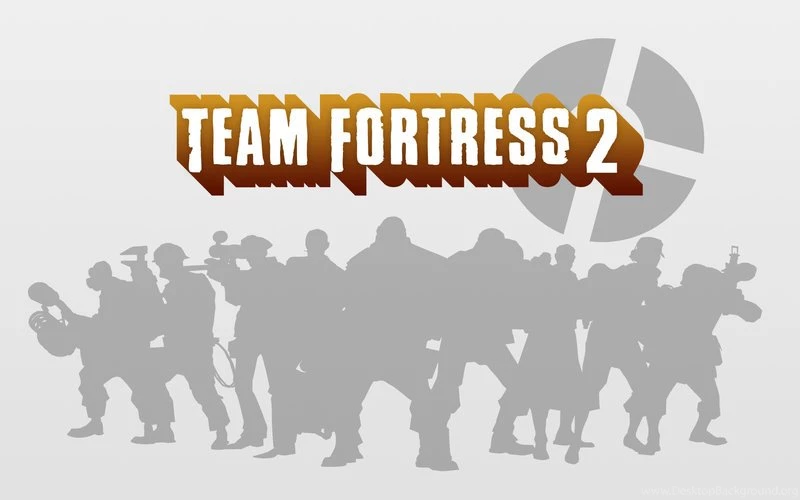 Team Fortress 2 Wallpapers By Zeptozephyr On DeviantArt