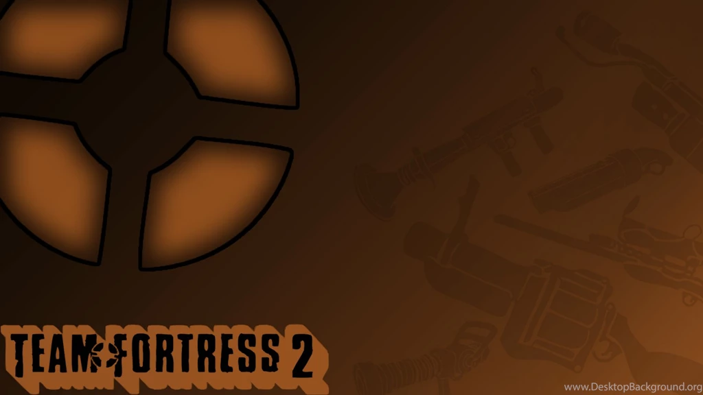 Wallpaper: Team Fortress 2 Wallpapers