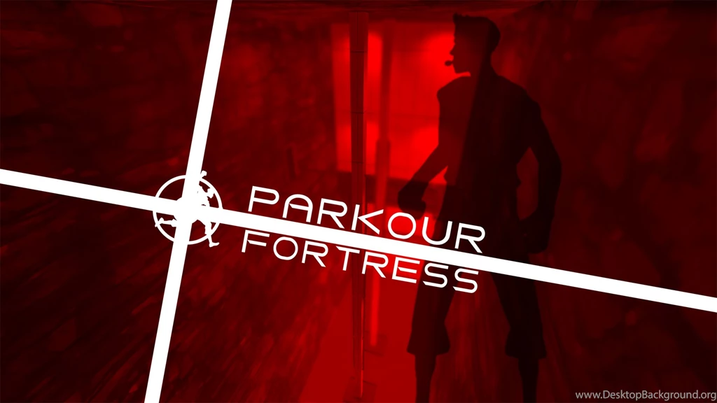 Parkour Fotress Wallpaper? Page 4