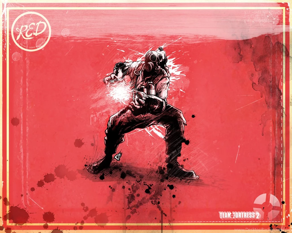 HD Team Fortress 2 Wallpapers And Photos