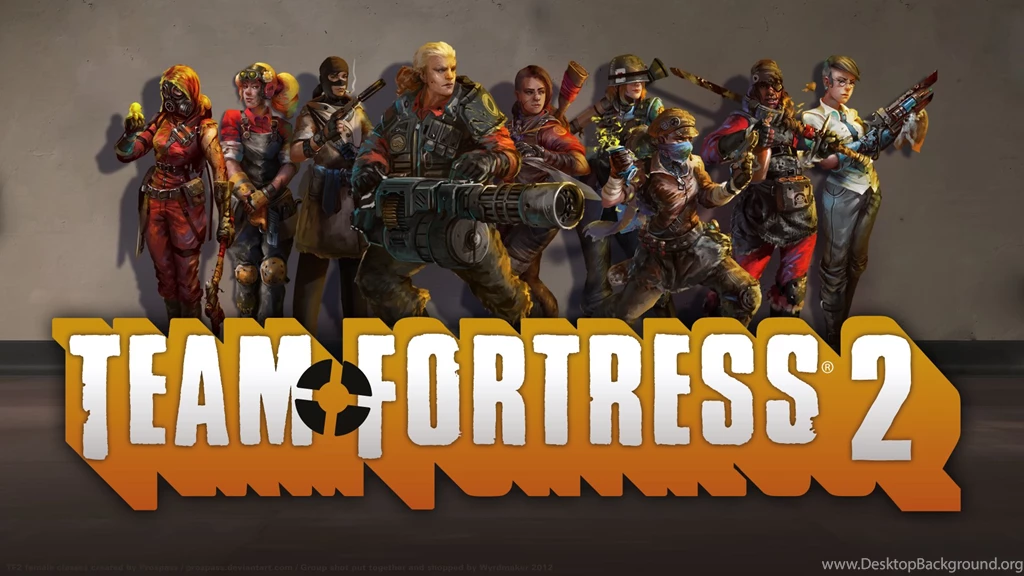 Pyro And The Tyrannus : Tf2