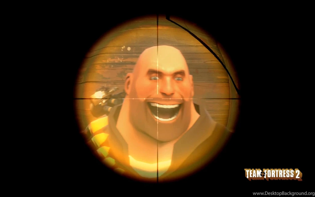 Tf2 Wallpapers By Yojimborog On DeviantArt