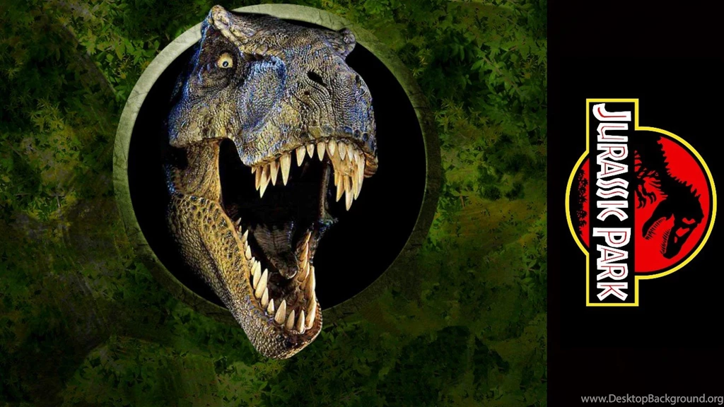 47 Jurassic Park HD Wallpapers