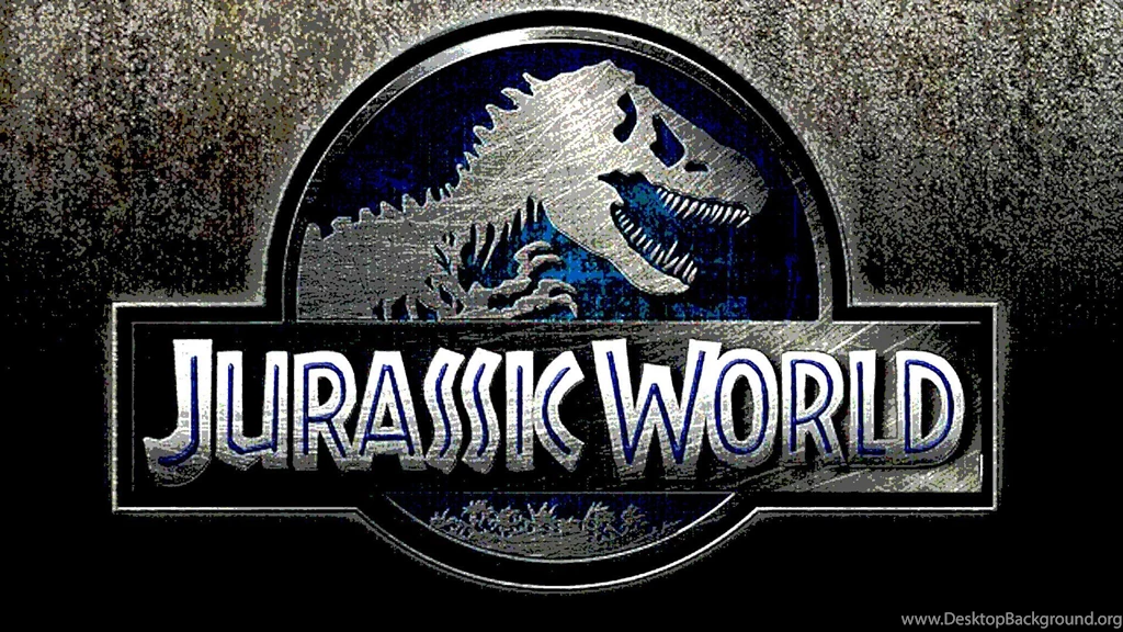 JURASSIC WORLD Adventure Sci fi Dinosaur Fantasy Film 2015 Park (3 ...
