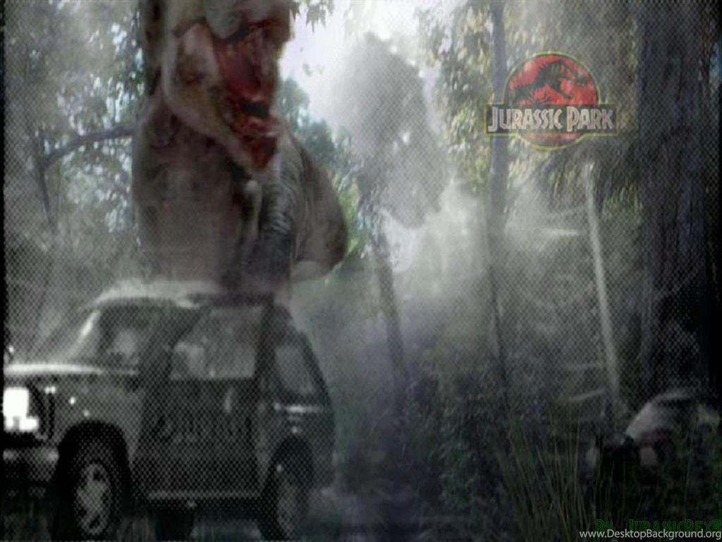 Dinosaur World
