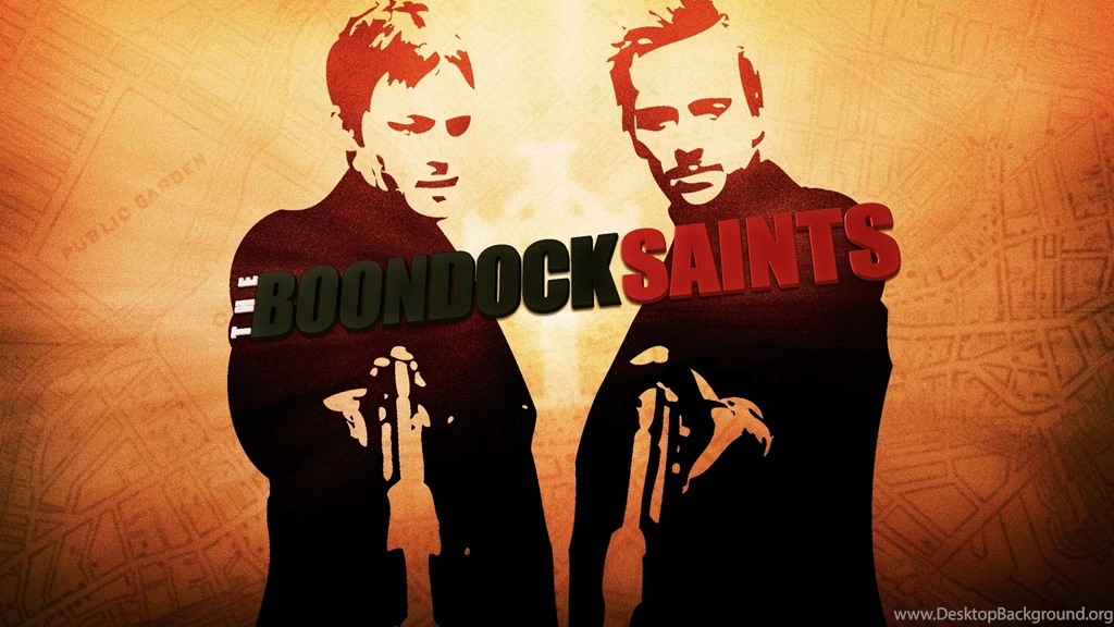 Download Wallpapers 1920x1080 Boondock Saints, Killers, Pistols ...