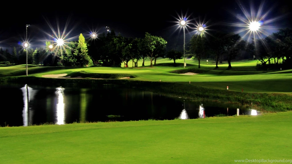 Shenzhen Mission Hills Golf HD Wallpapers