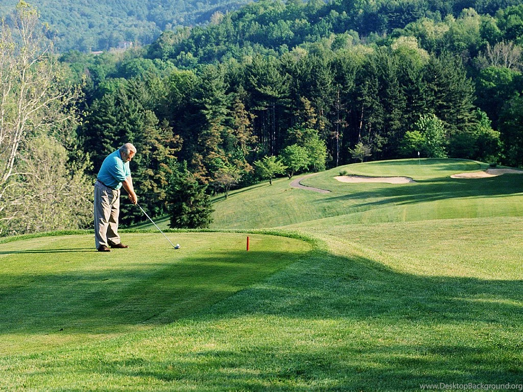 Golf Wallpapers
