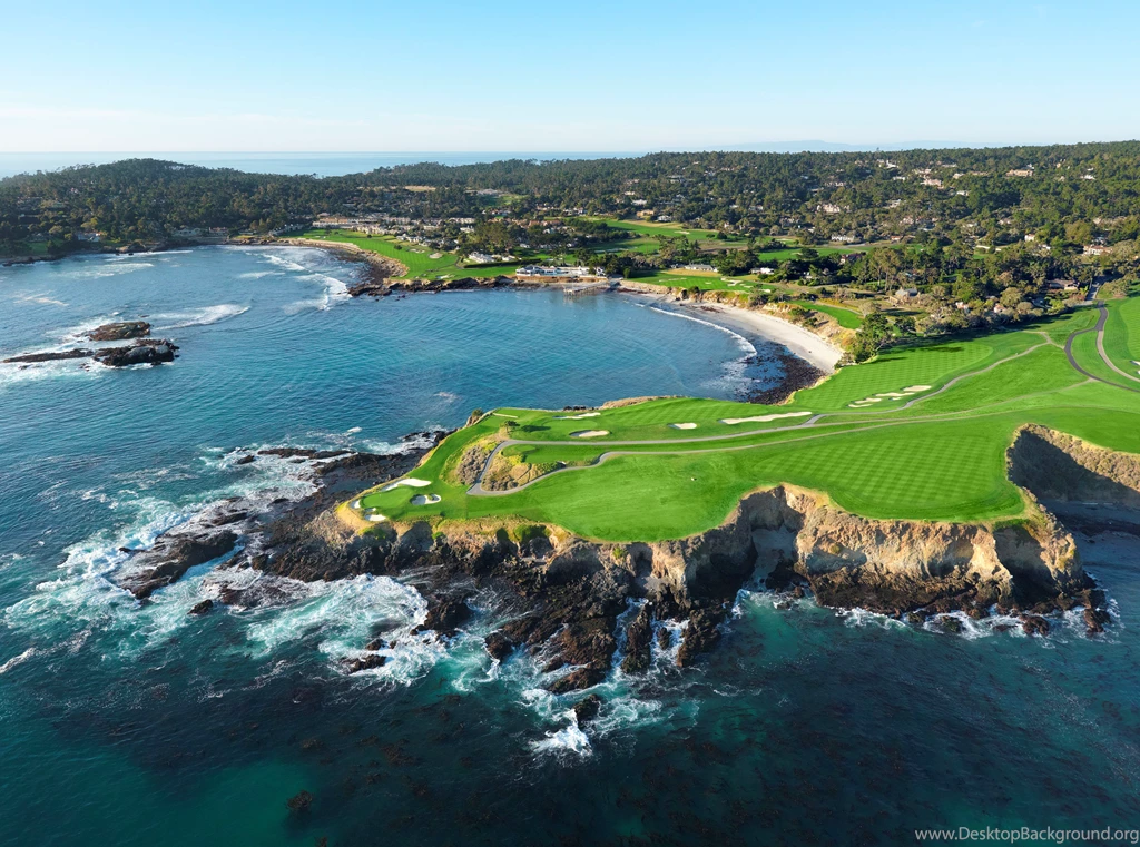 Download Beautiful Golf Wallpapers Mobile