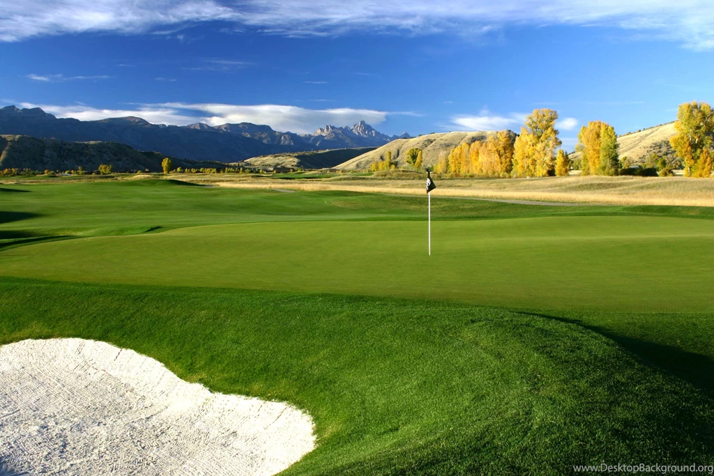 Golf Themes And Backgrounds