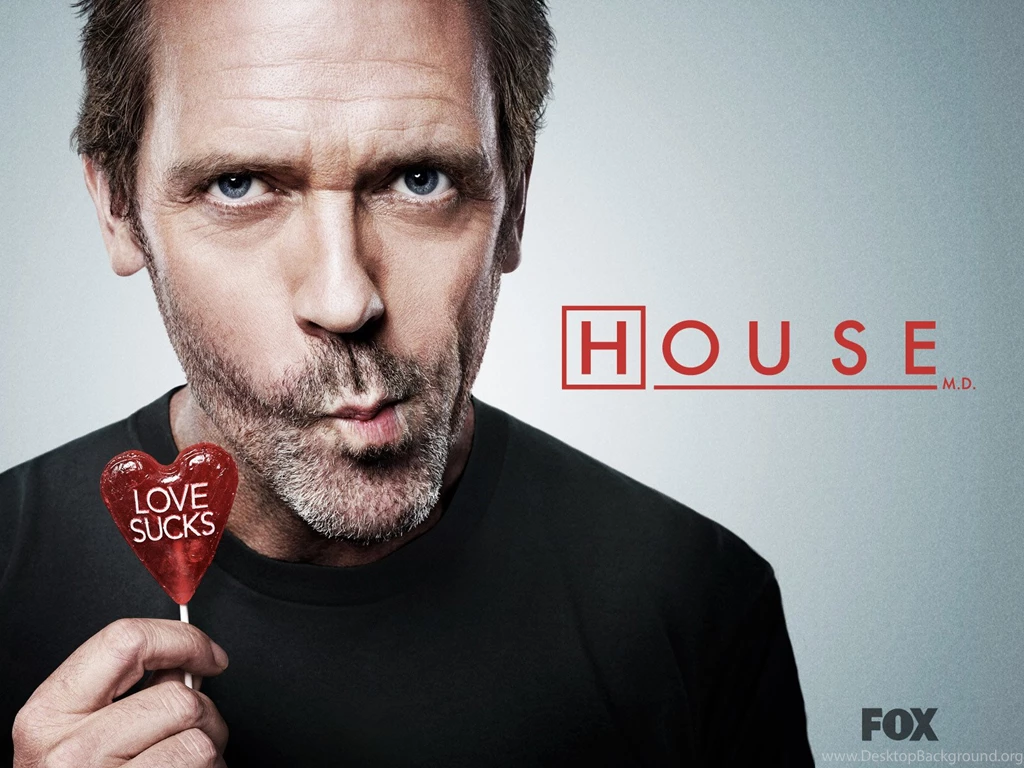 Dr. House Wallpapers And Images Wallpapers, Pictures, Photos