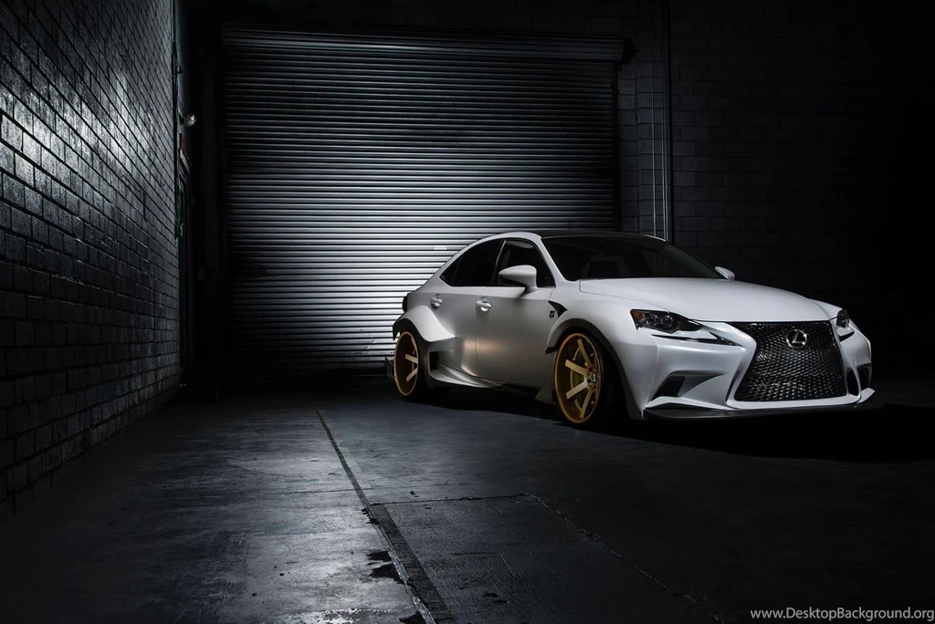20 Stunning HD Lexus Wallpapers HDWallSource.com