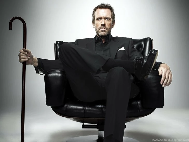 House Md Wallpapers Hd Images