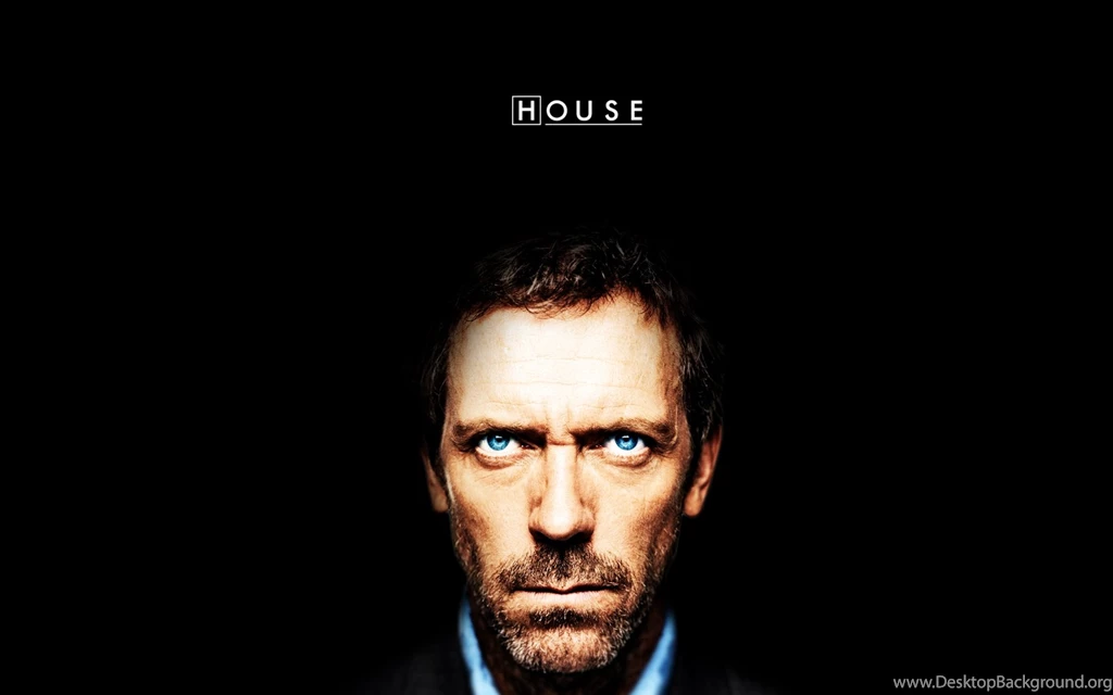 Central Wallpaper: Dr House Hugh Laurie HD Wallpapers Photos