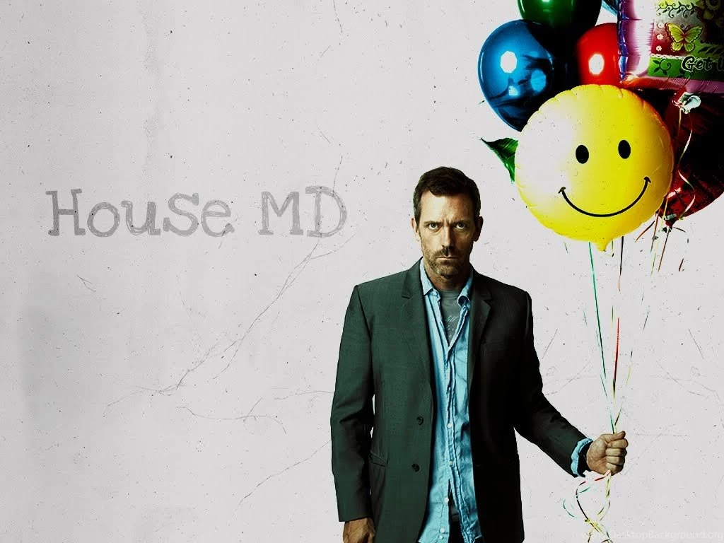 78 Wallpapers De Dr. House   Taringa!