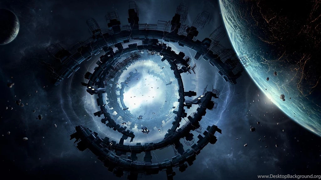 The Gateway Wallpapers (