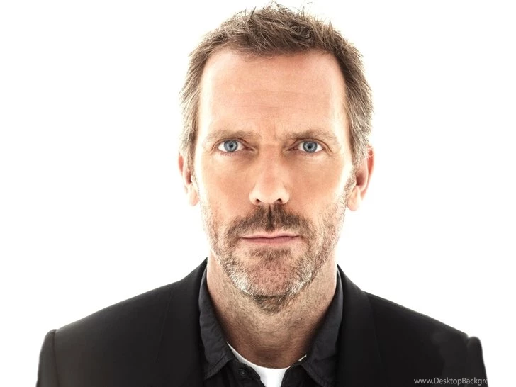 Men Celebrity Dr House Hugh Laurie 2560x1920 Wallpapers High ...