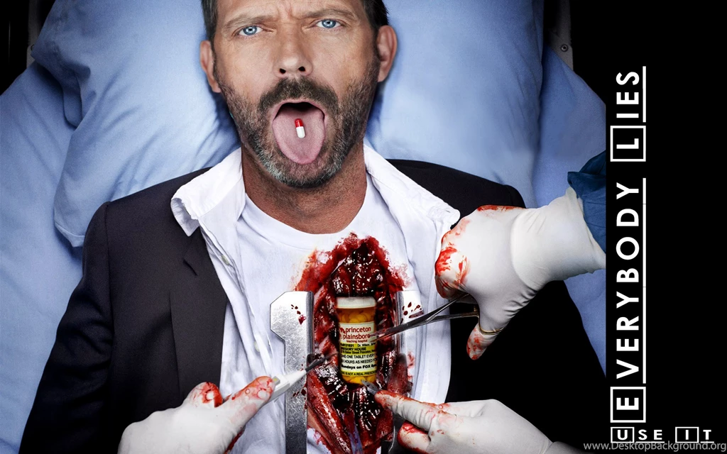 House Tv Show Quotes. QuotesGram