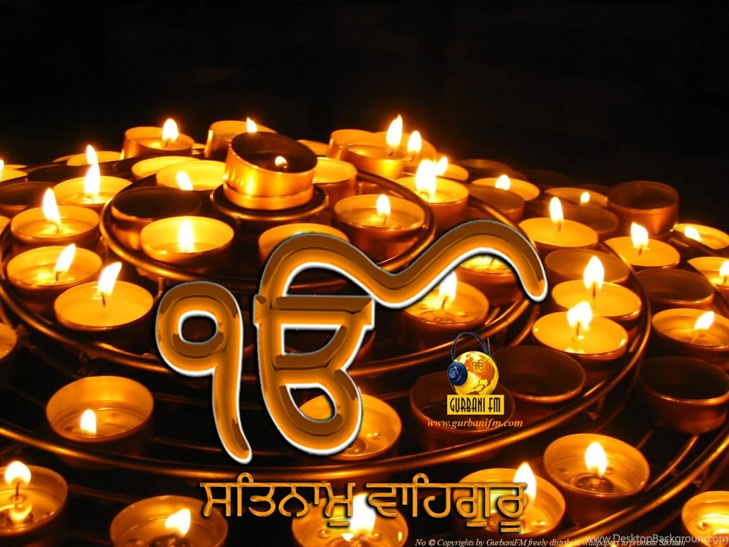 Gurbani FM   Image Gallery