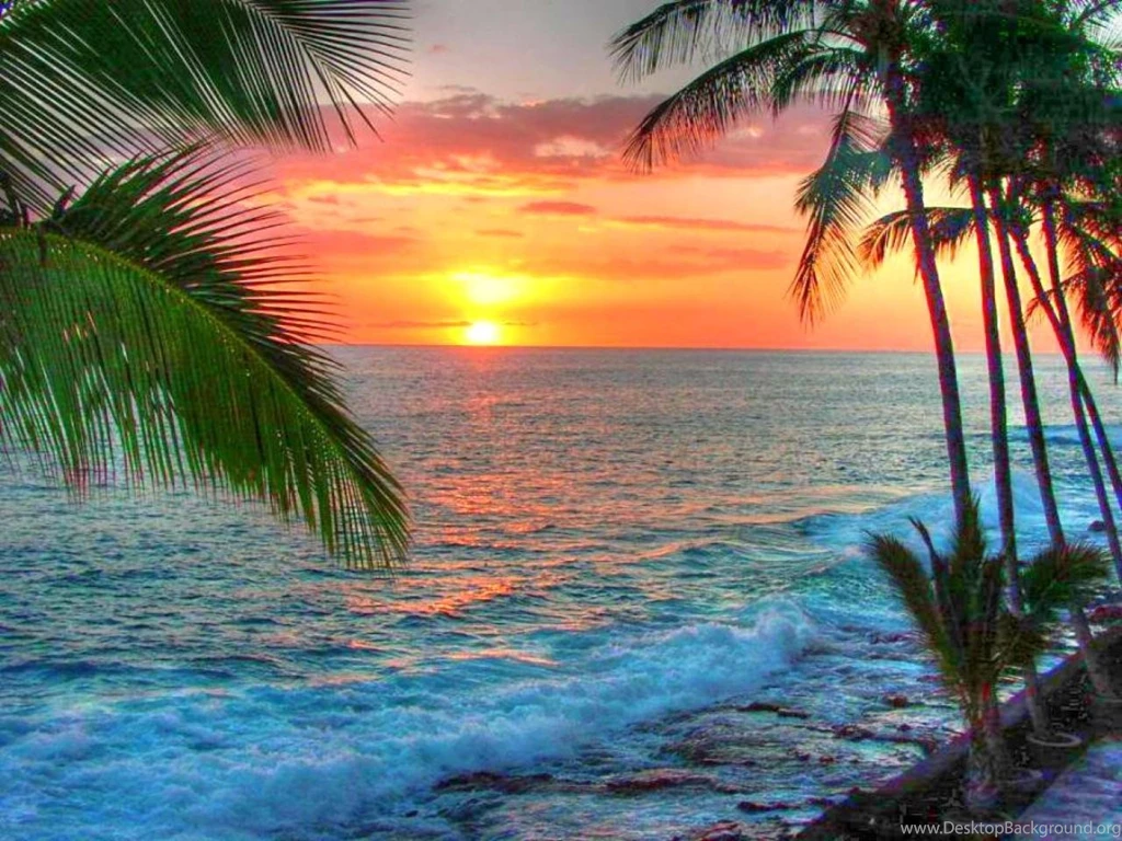 Sunset Beach (
